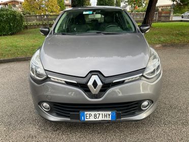 Renault Clio 1.5 dCi 75CV 5 porte Dynamique