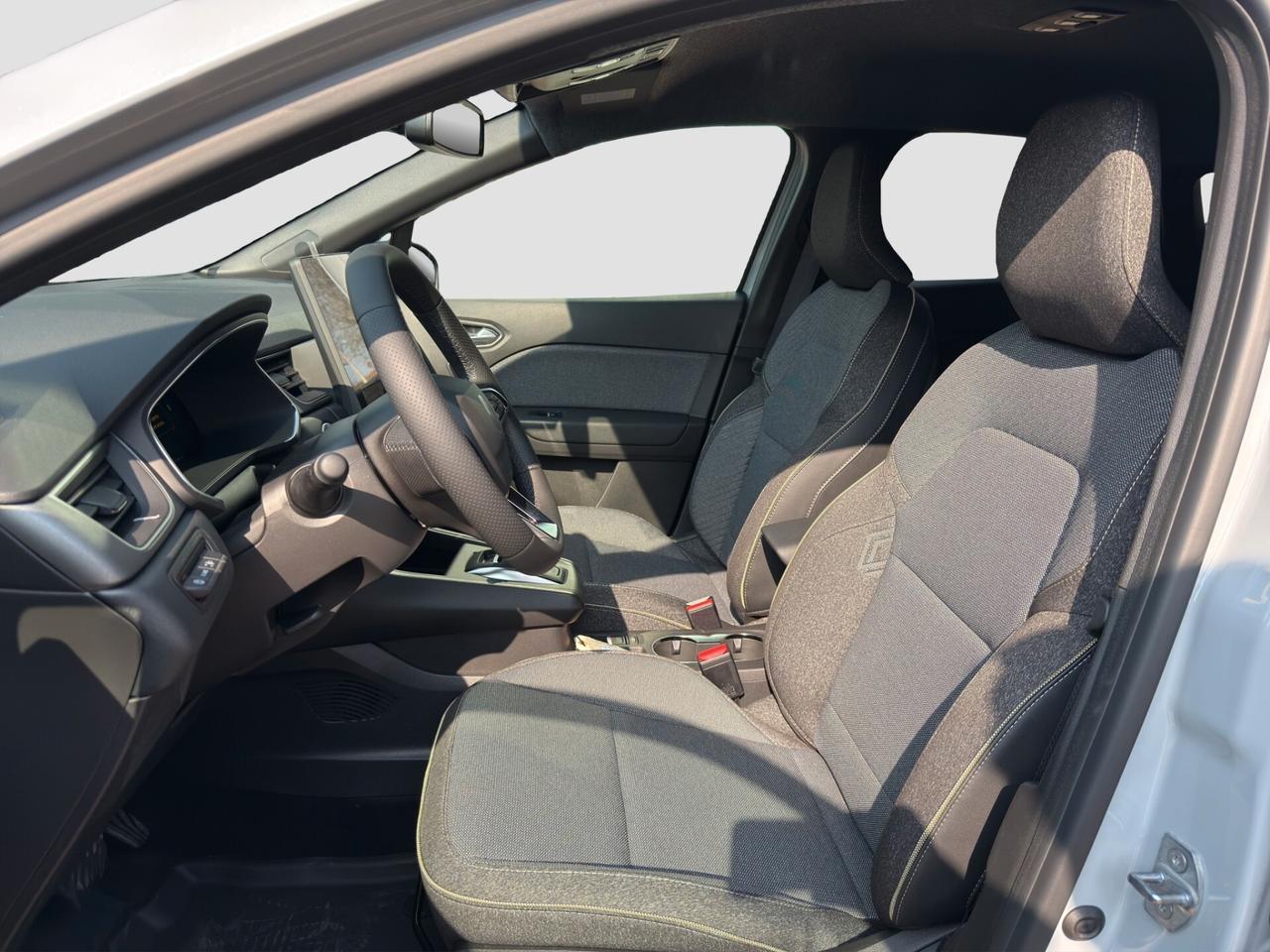 Renault Captur Full Hybrid E-Tech 160 CV Techno