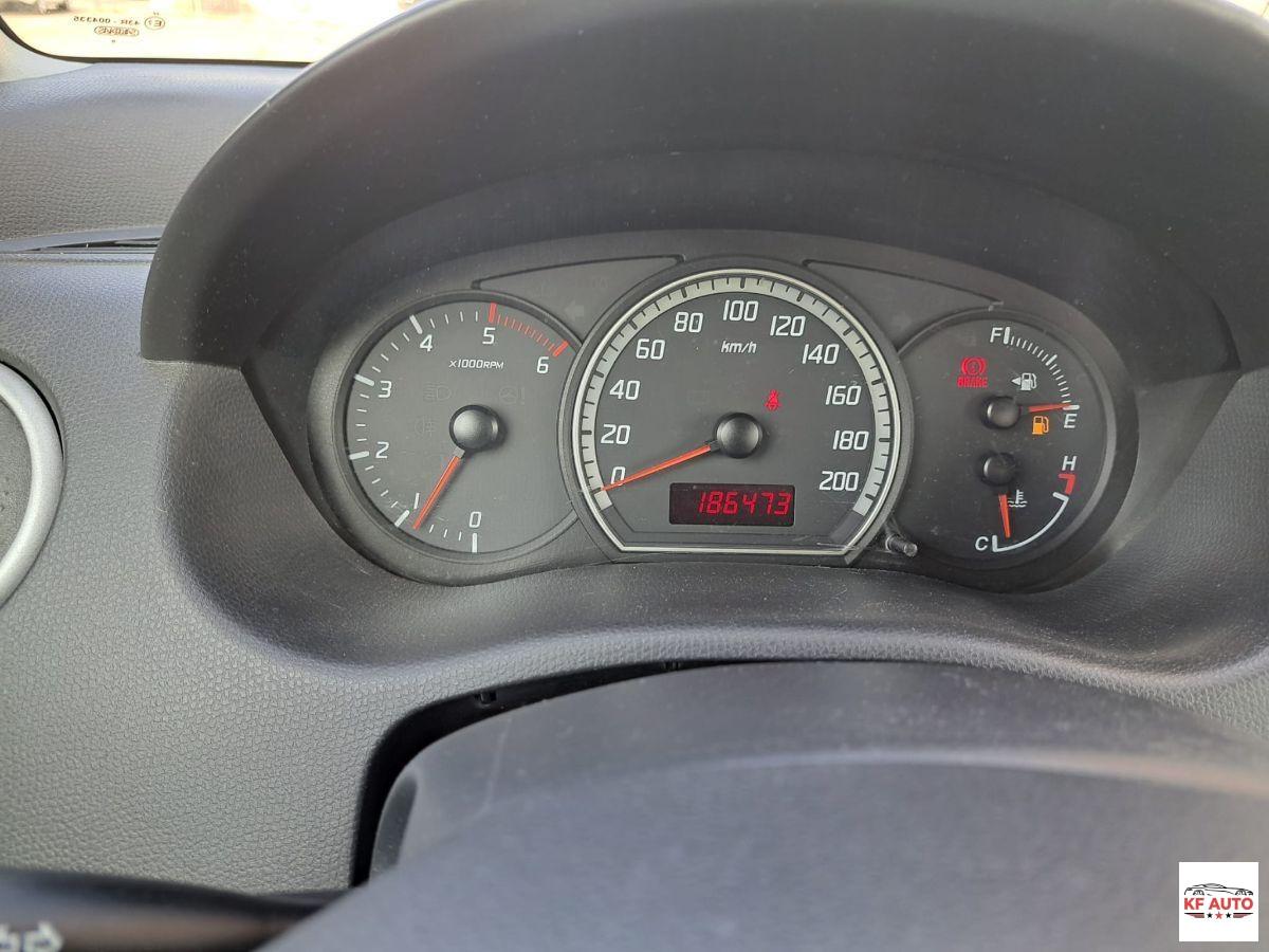 SUZUKI - Swift - 1.3 DDiS 75CV 5p. GL Safety Pack