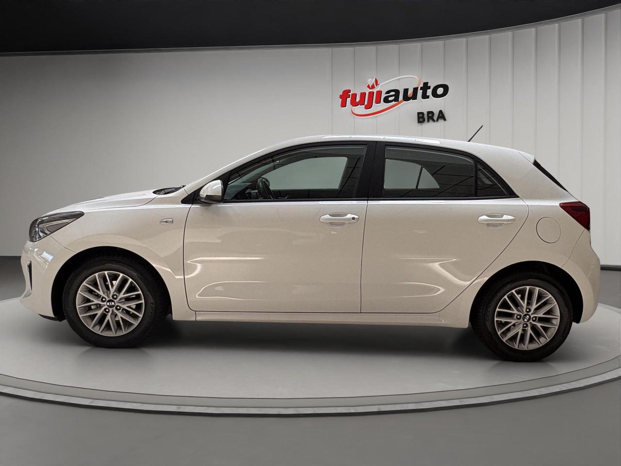 Kia Rio 1.2 mpi Evolution 84cv my18