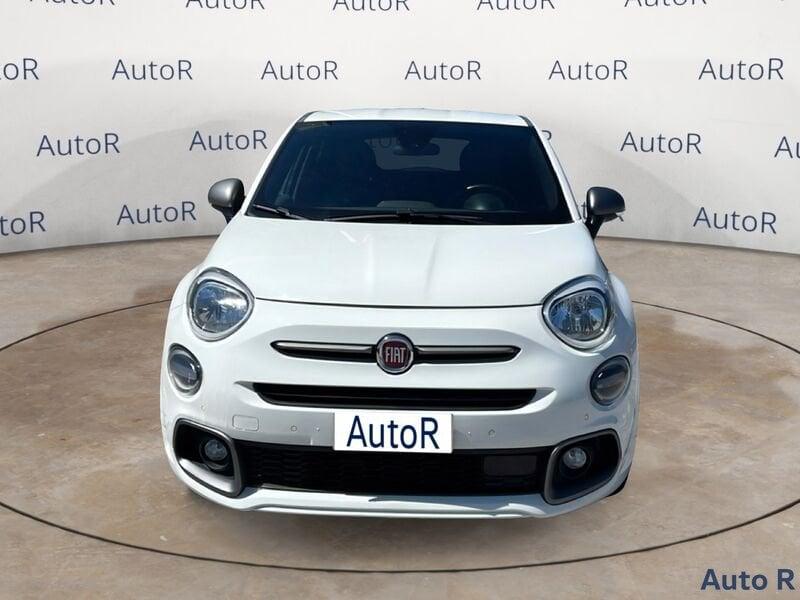 FIAT 500X 1.6 Mjet 130cv E6D Club