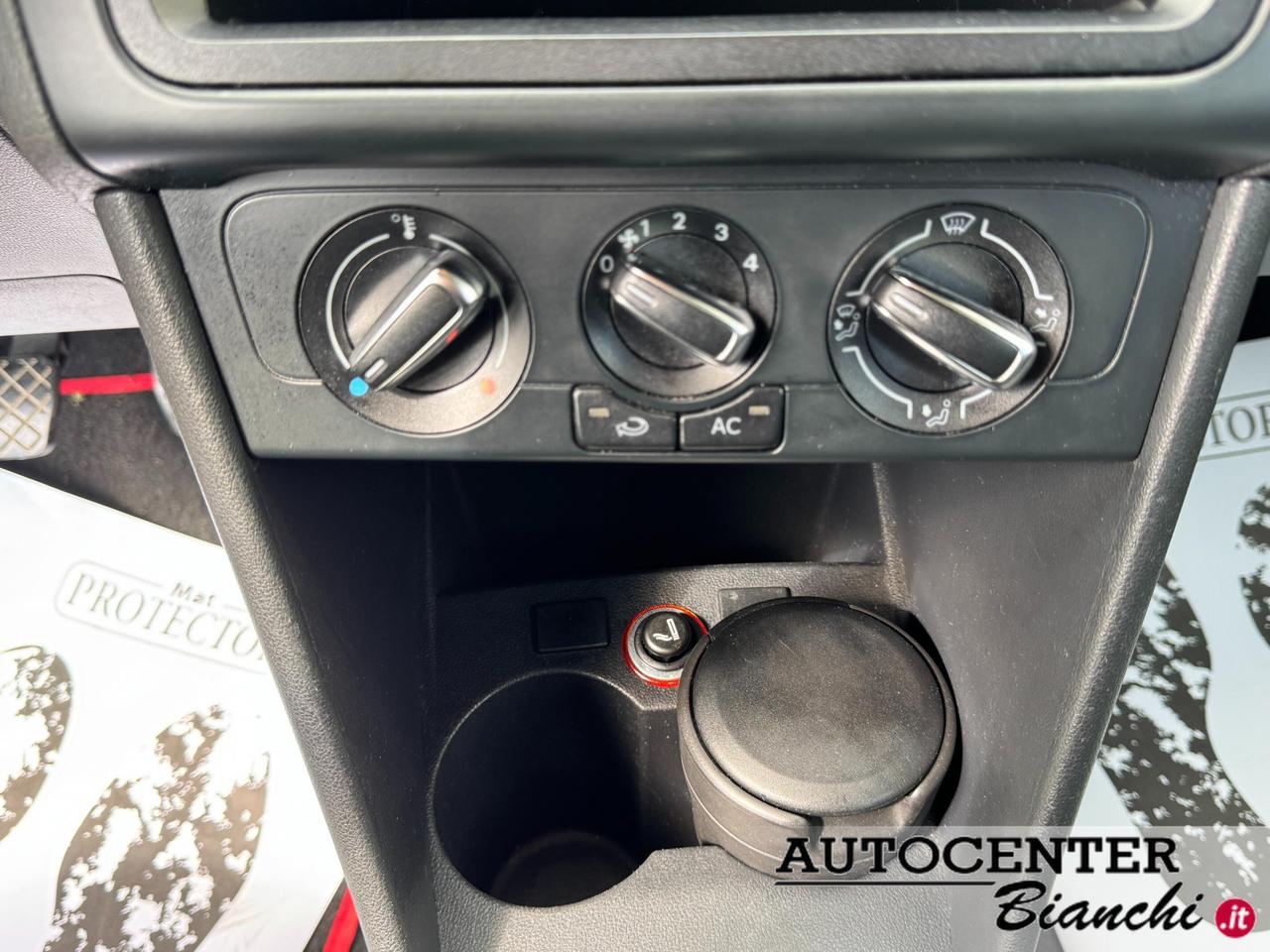 Volkswagen Polo 5 Porte 1.2 tdi Trendline