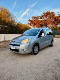 Citroen Berlingo 1.6 HDi 90CV Multispace