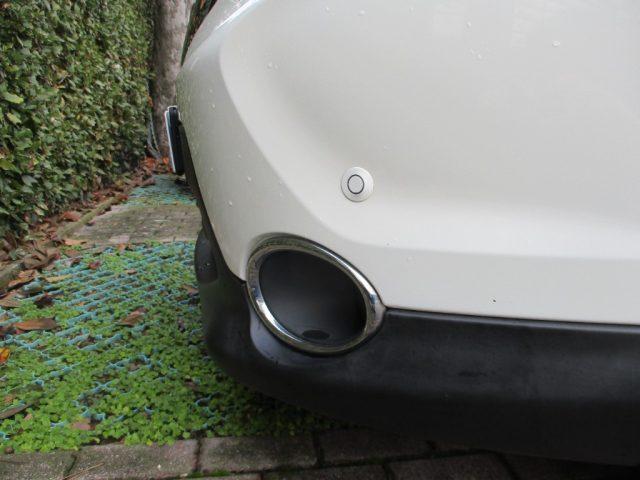 NISSAN Qashqai 1.5 dCi Acenta Frenata/SensoriPark