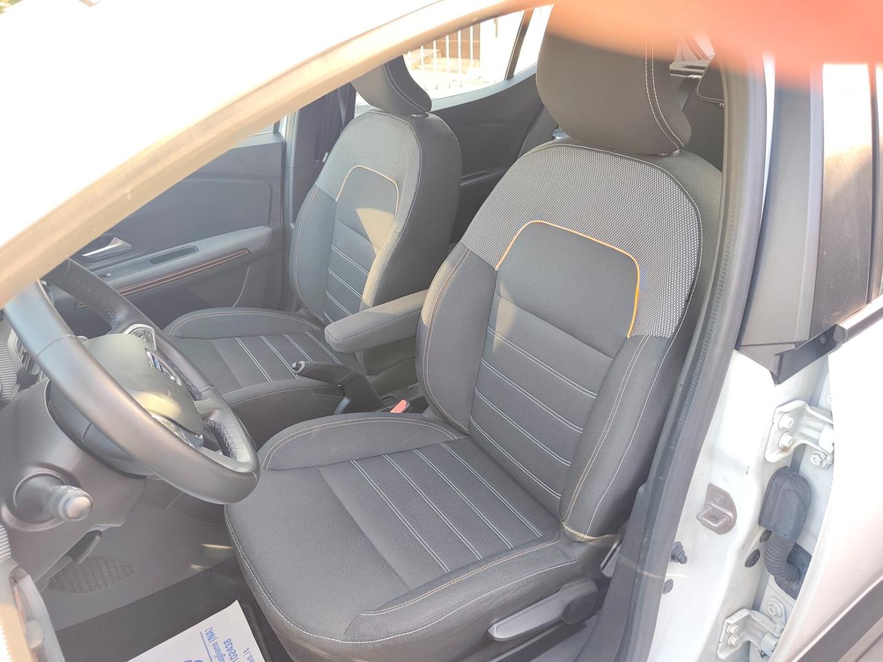 Dacia Sandero Stepway 1.0 TCe BENZINA E GPL DI SERIE