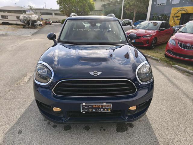 MINI Countryman 2.0 Cooper D Business Countryman