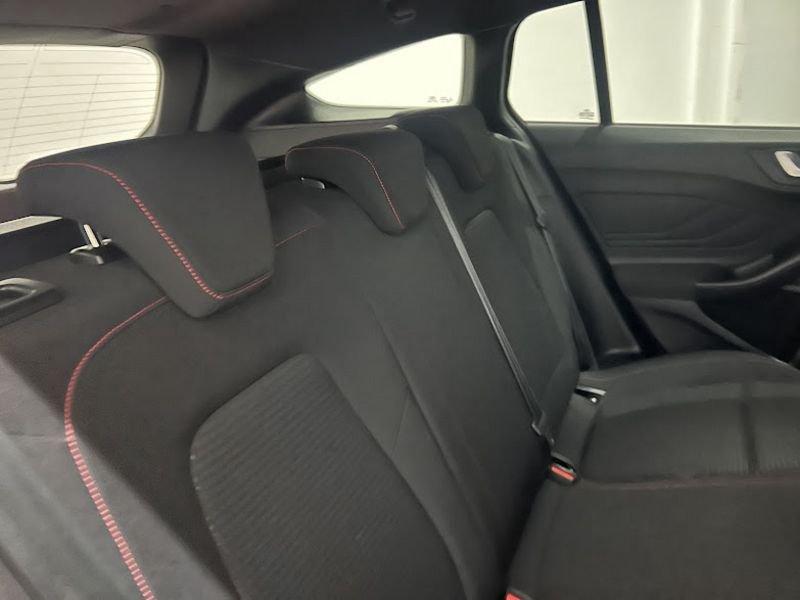 Ford Focus 1.5 Ecoblue 115cv ST -Line Auto SW