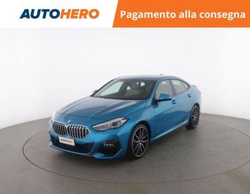 BMW 220 d Gran Coupé Msport aut.