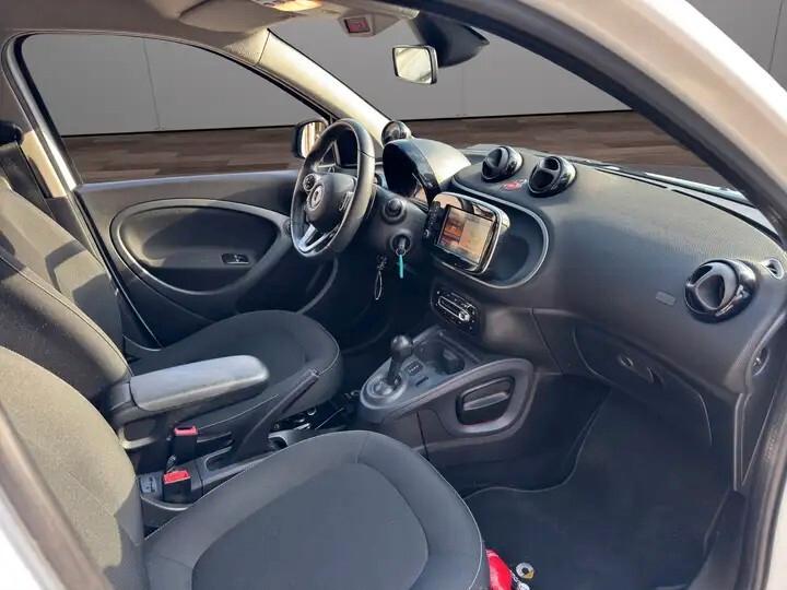 Smart forTwo 1.0 SuperPassion 71cv~Unipro~Promo finanziamento