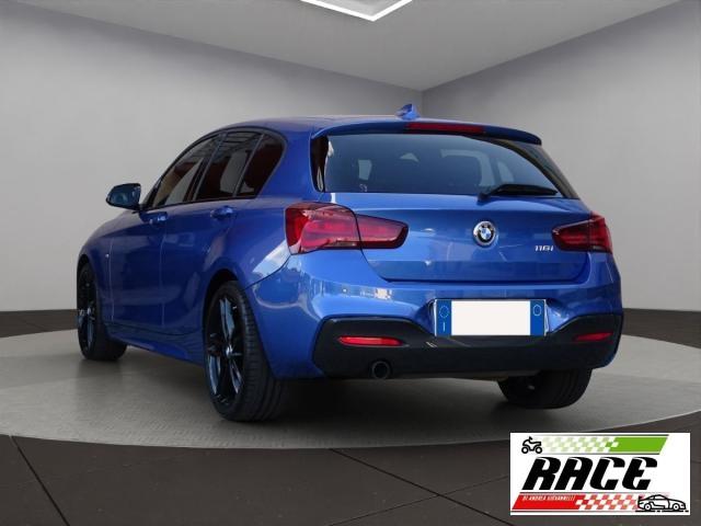 BMW - Serie 1 - 118i 5p. M Sport