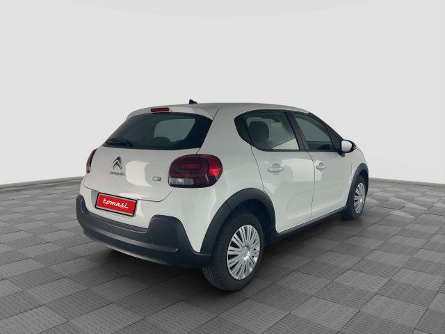 CITROEN C3 C3 PureTech 83 S&S Feel