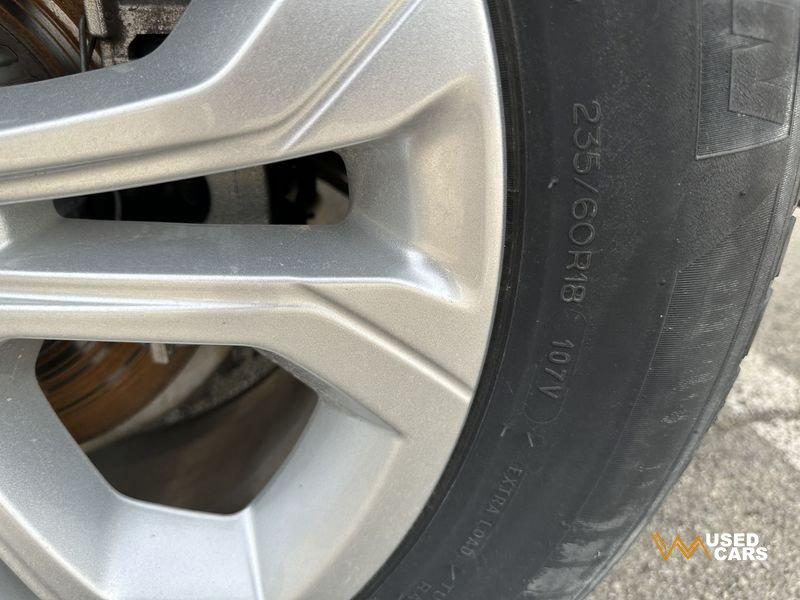 Land Rover Discovery Sport 2.0 TD4 180 CV AWD Auto