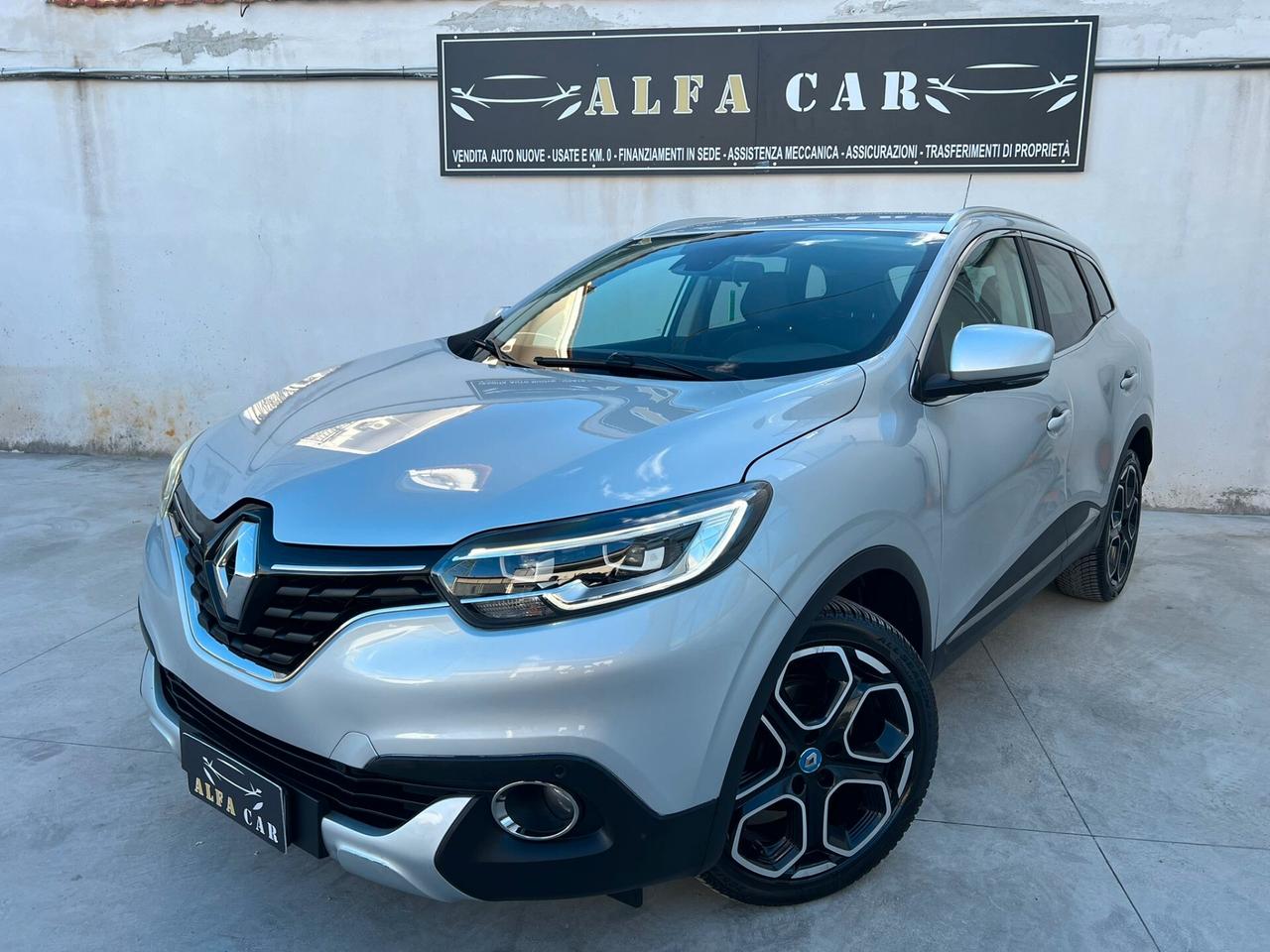 RENAULT KADJAR 1.5 DCI 110CV 2018!!! SPORT EDITION!!!