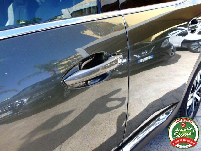 PEUGEOT 3008 BlueHDi 131 S&S GT Line