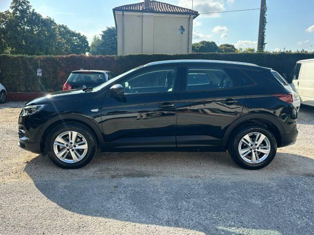 OPEL Grandland AUTOMATICA! 1.5 diesel Ecotec Elegance