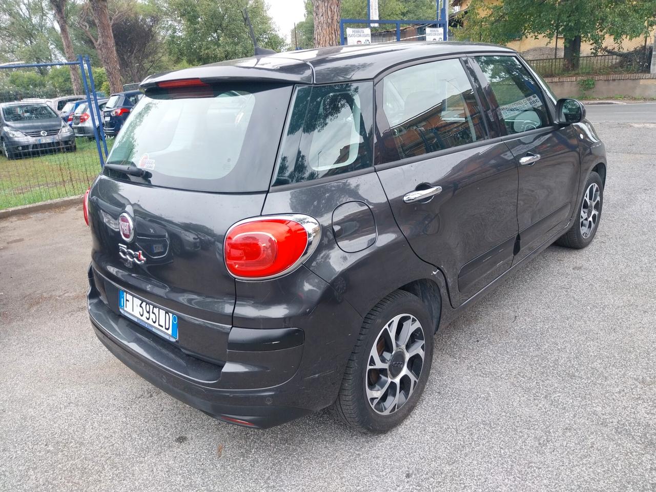 Fiat 500L 1.4 95 CV Urban