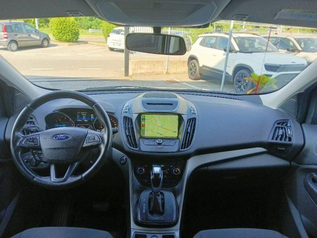 FORD Kuga 1.5 TDCI 120 CV S&S 2WD Powershift Business
