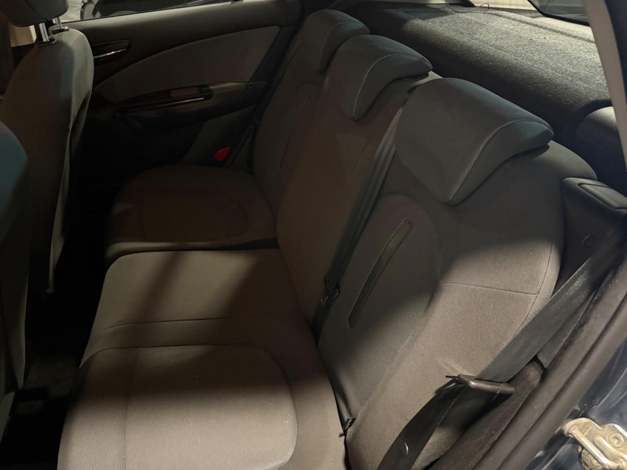 Fiat Bravo 1.6 MJT 105 CV Dynamic