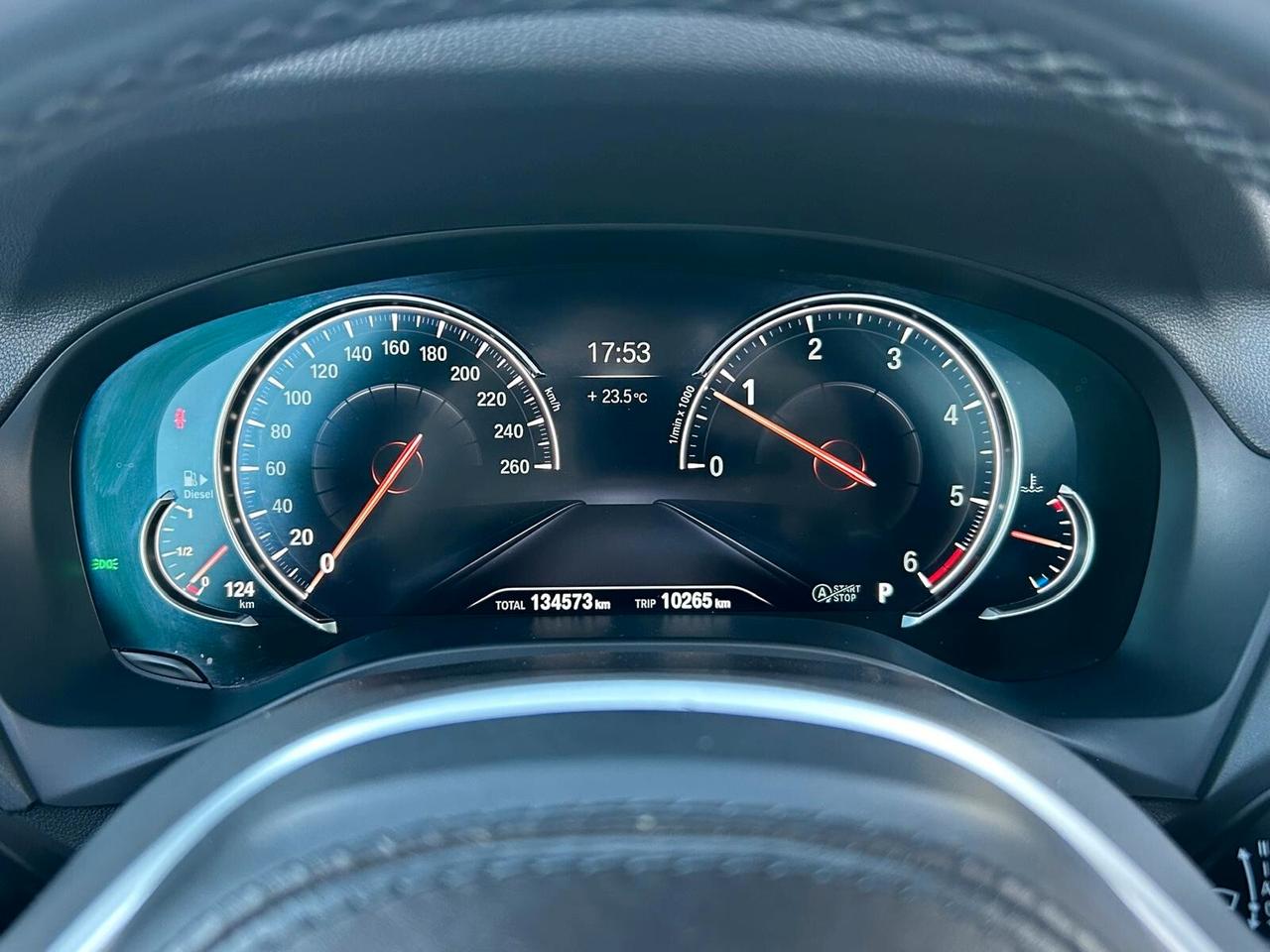 Bmw X3 M xDrive20d Msport