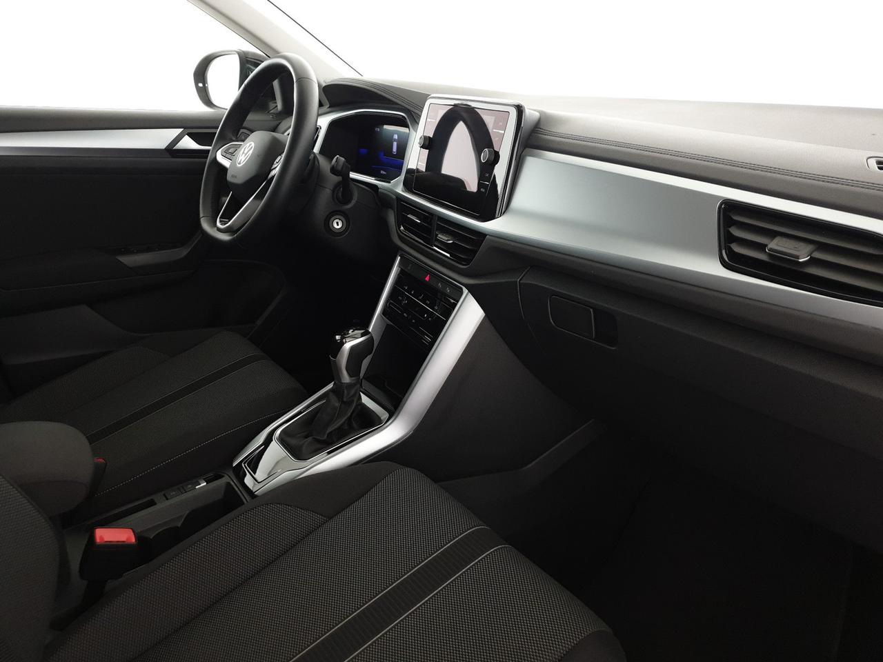 Volkswagen T-Roc 1.5 tsi life dsg