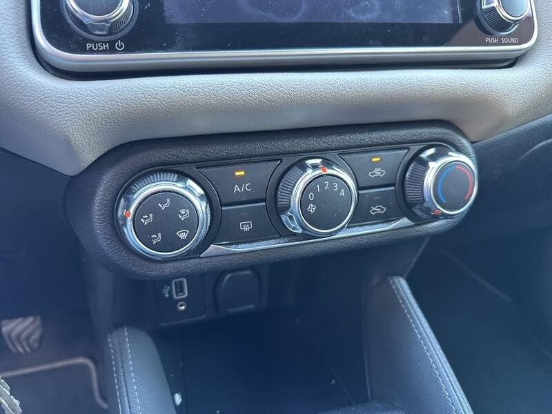 Nissan Micra Micra 1.0 ig-t Acenta 92cv
