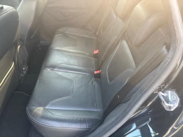 Ford Fiesta 1.6 TDCi 95CV 5 porte
