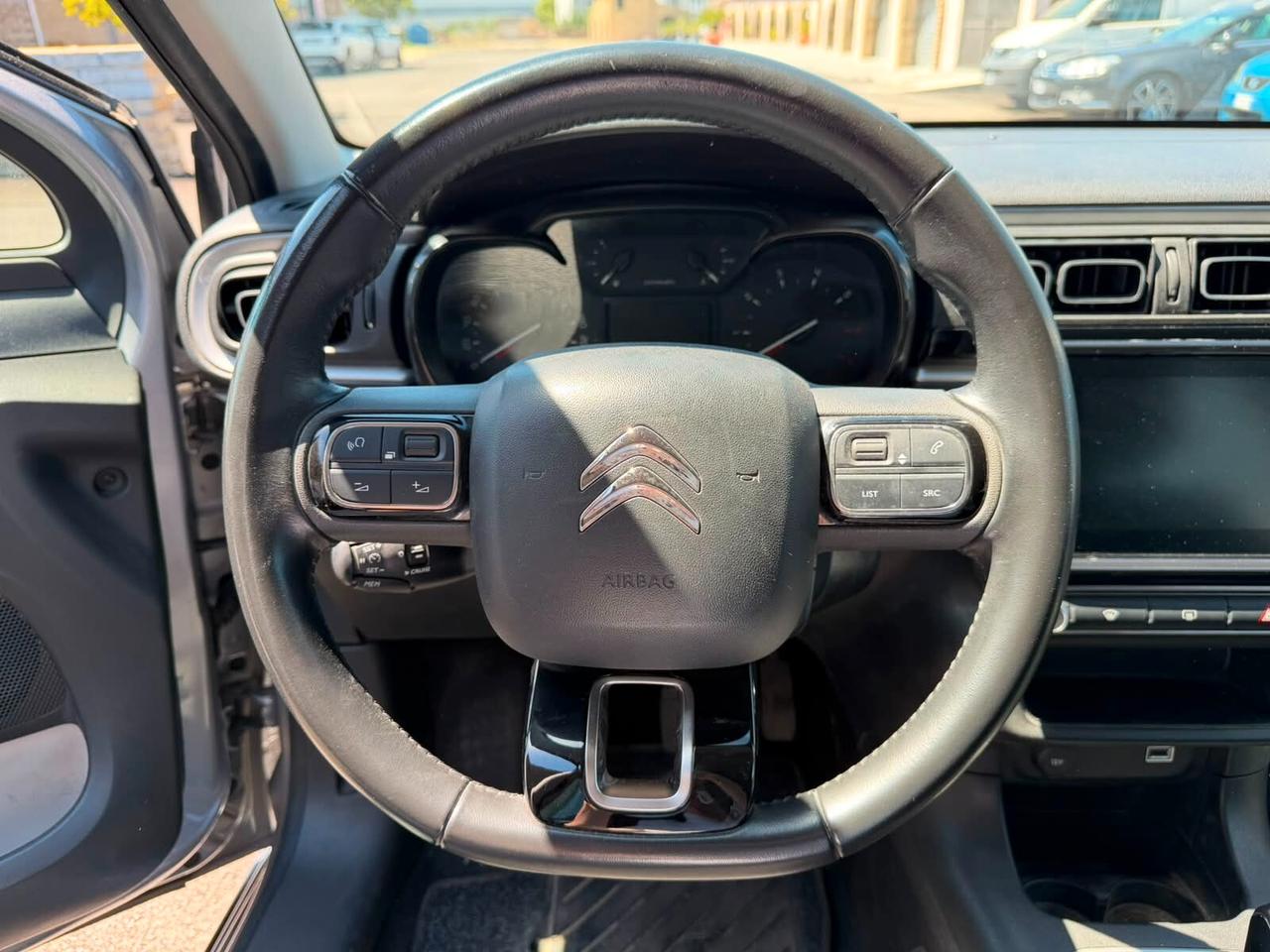 Citroen C3 PureTech 83 S&S Shine