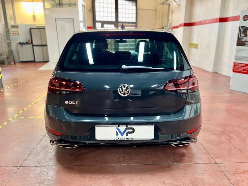 Volkswagen Golf Golf 1.0 TSI 110 CV 5p. R-line Business BlueMotion Technology