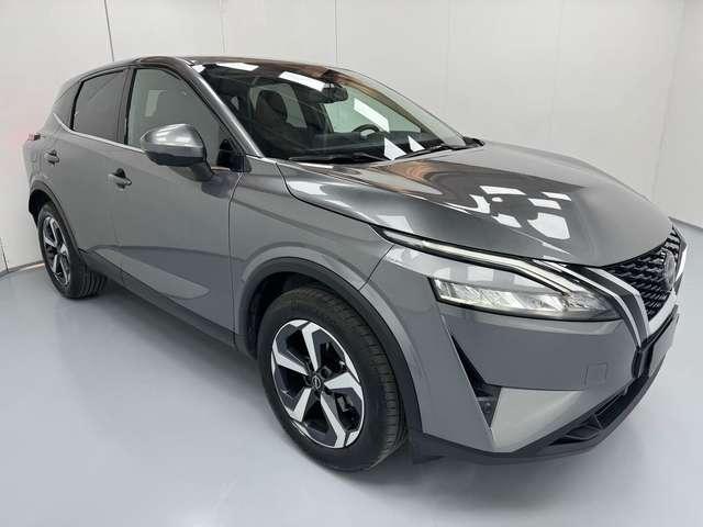 Nissan Qashqai **Promo Kasko** N-CONNECTA M-HEV X-TRONIC 158CV