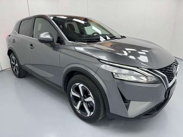 Nissan Qashqai 1.3 M-HEV X-TRONIC N-CONNECTA 158CV ONLY PROMO!