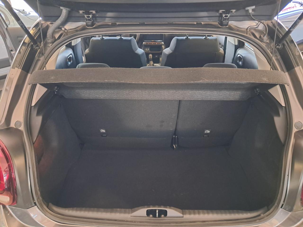 Citroen C3 PureTech 83 cv S Shine
