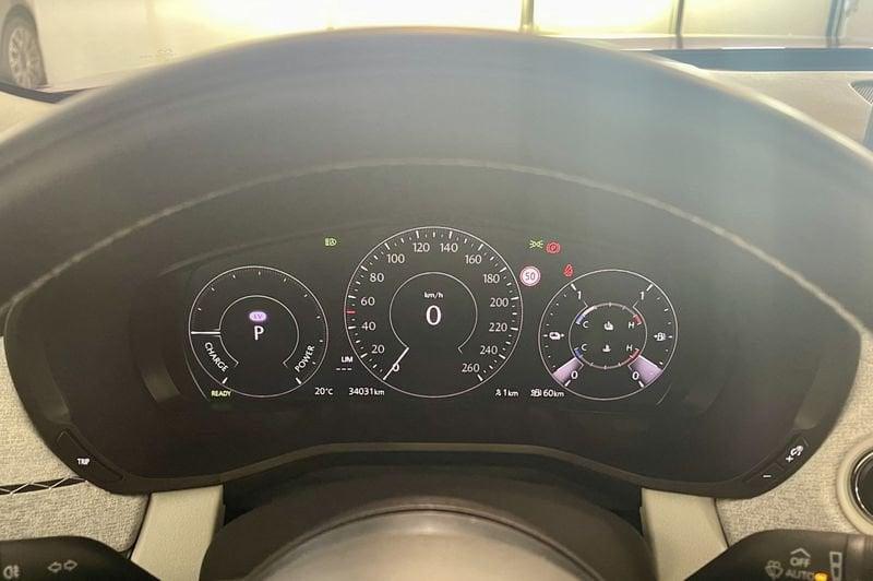 Mazda CX-60 2.5L e-Skyactiv Phev AWD Takumi