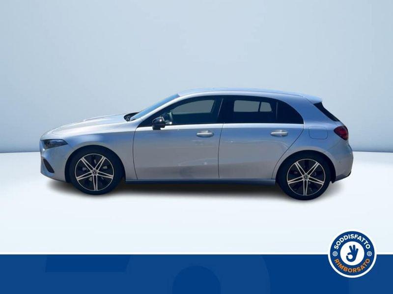 Mercedes-Benz Classe A 180d Automatic Progressive Extra