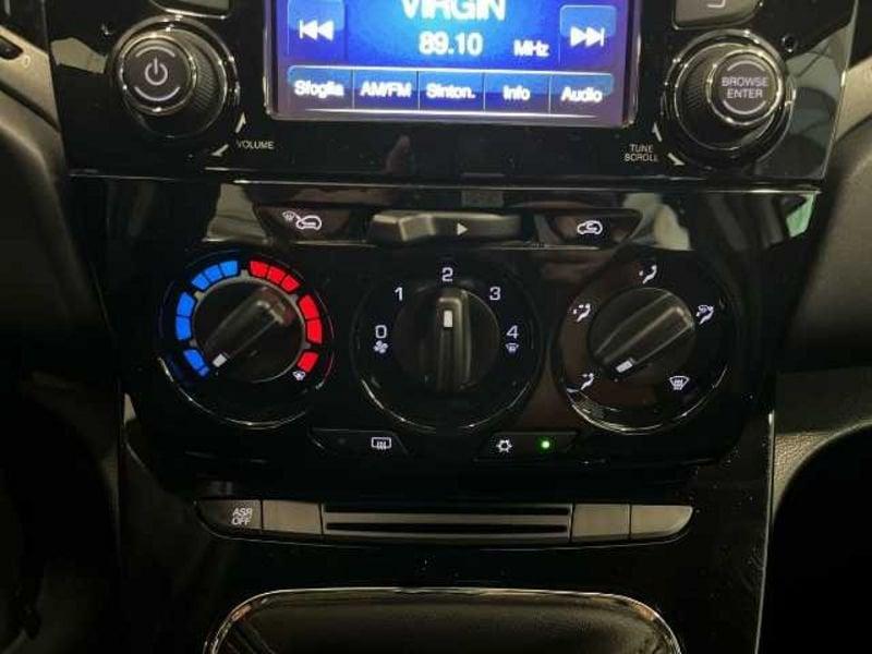 Lancia Ypsilon III 2015 Lancia 1.2 Silver 69cv