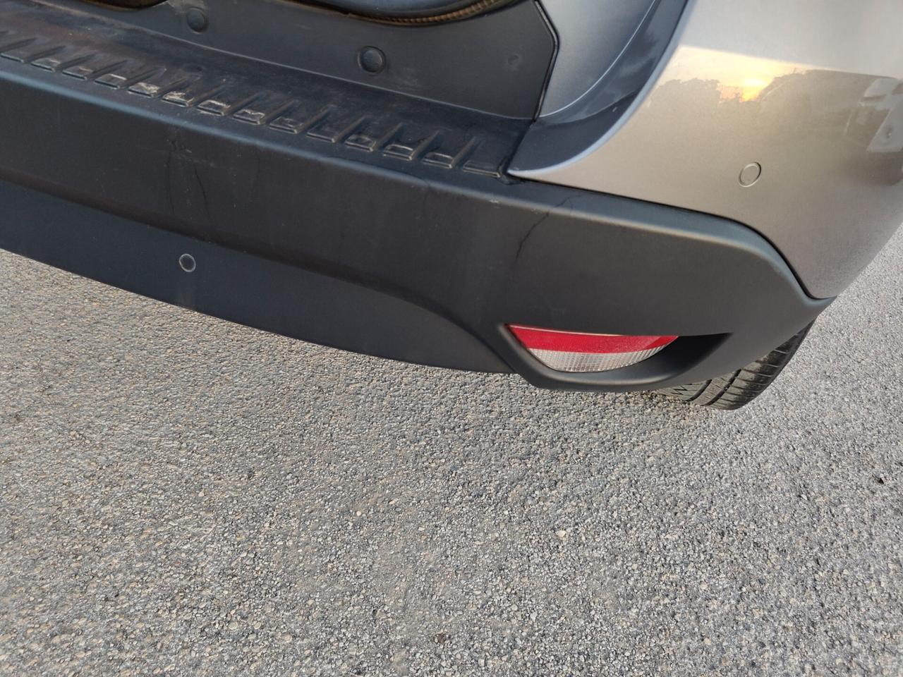 Renault XMod 1.5 dCi 110CV Wave