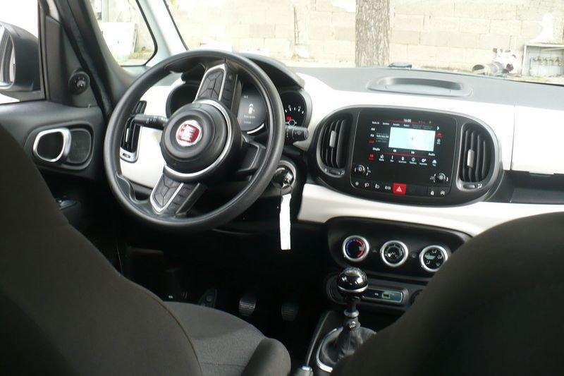 FIAT 500L 1.6 Multijet 120 CV Business