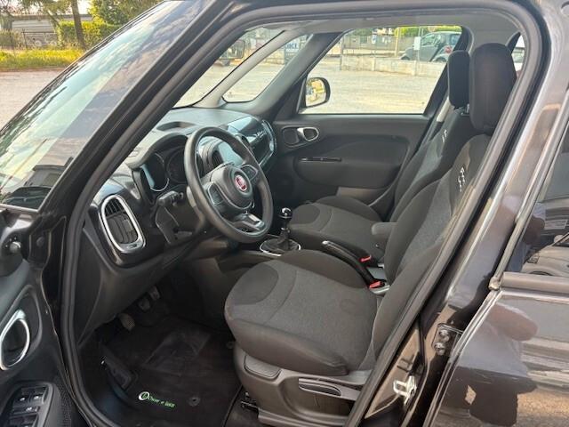 Fiat 500L 1.4 Mirror GPL TUA DA 218€/MESE NO ANTICIPO