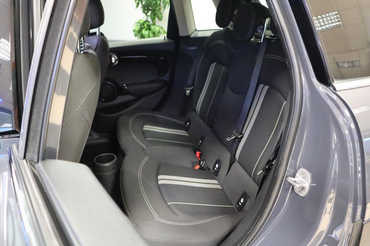 Mini Mini 2.0 Cooper S Boost