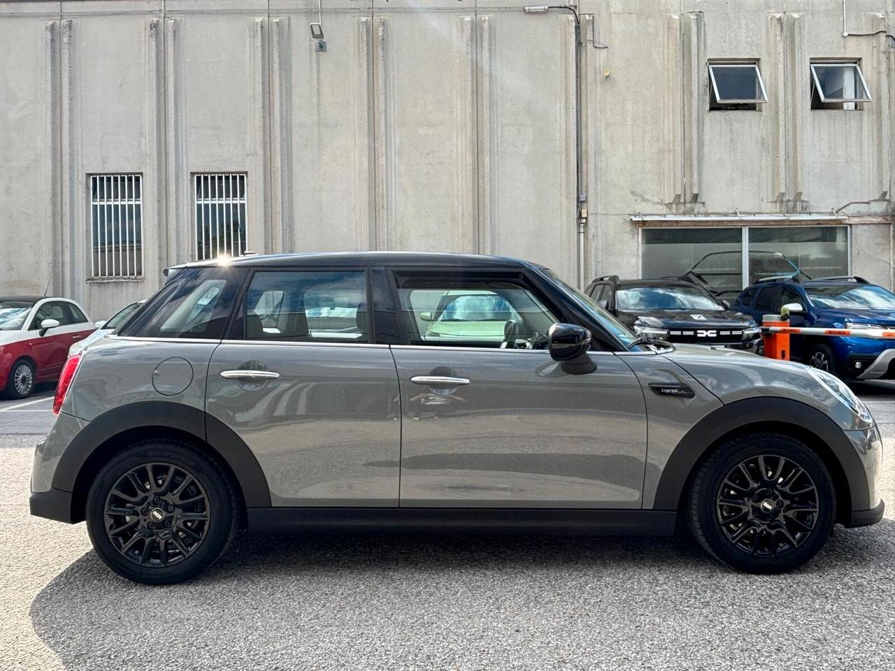 Mini Cooper 5p. 1.5 136 cv - Camden Edition