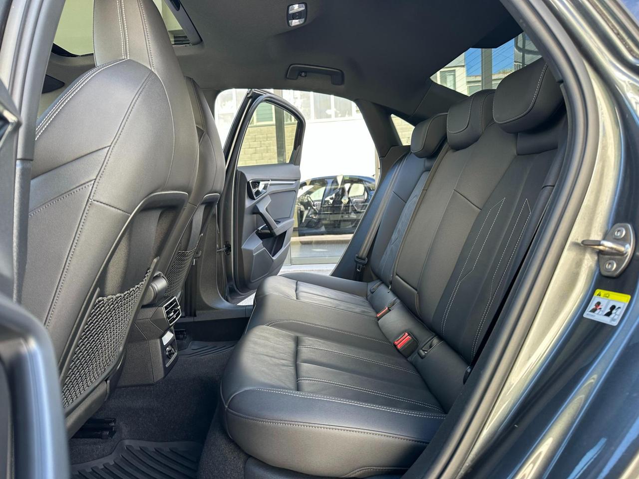 Audi S3 Sedan 2.0 tfsi quattro 310cv