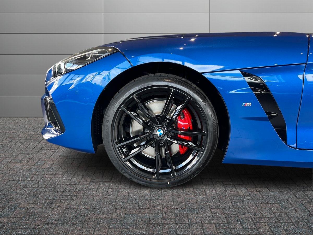 BMW BMW Z4 sDrive30i