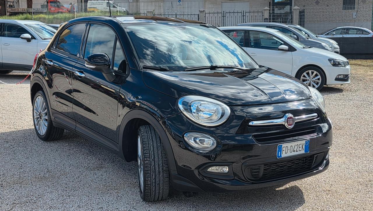 Fiat 500X 1.3 MultiJet 95 CV
