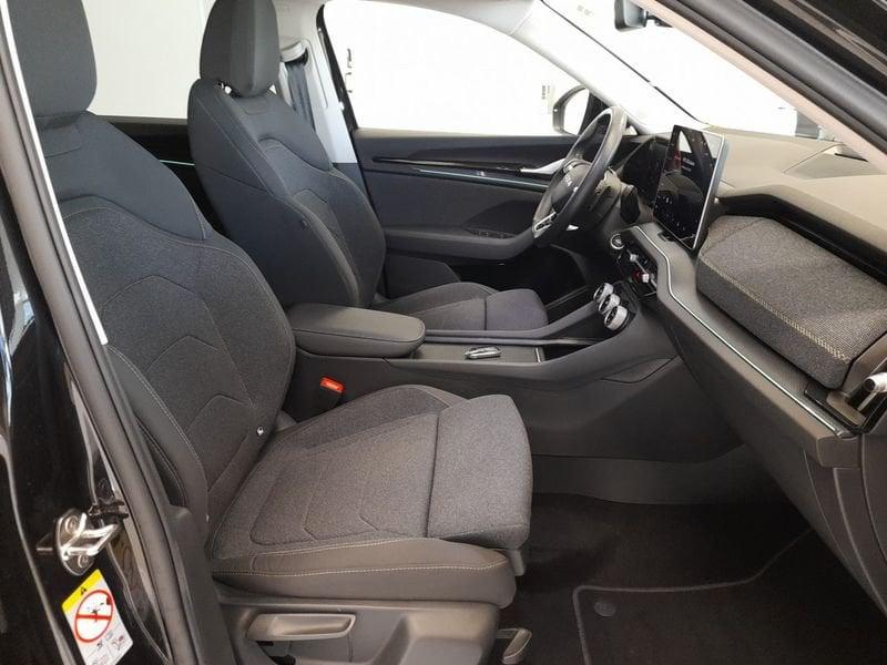 Škoda Kodiaq 2.0 TDI EVO Executive DSG 7p