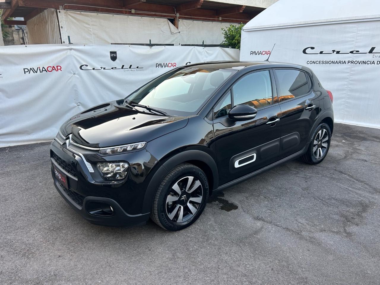 CITROEN C3 PureTech 110 S&S Elle