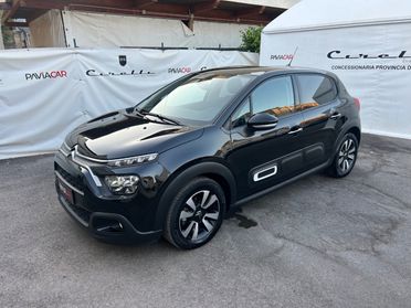 CITROEN C3 PureTech 110 S&S Elle