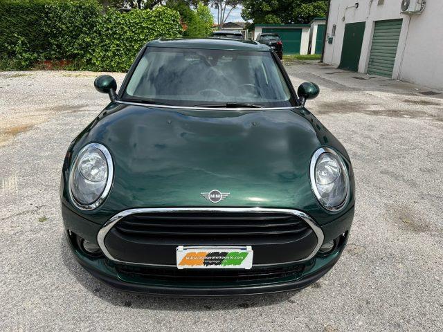 MINI Clubman 1.5 One D Business Clubman