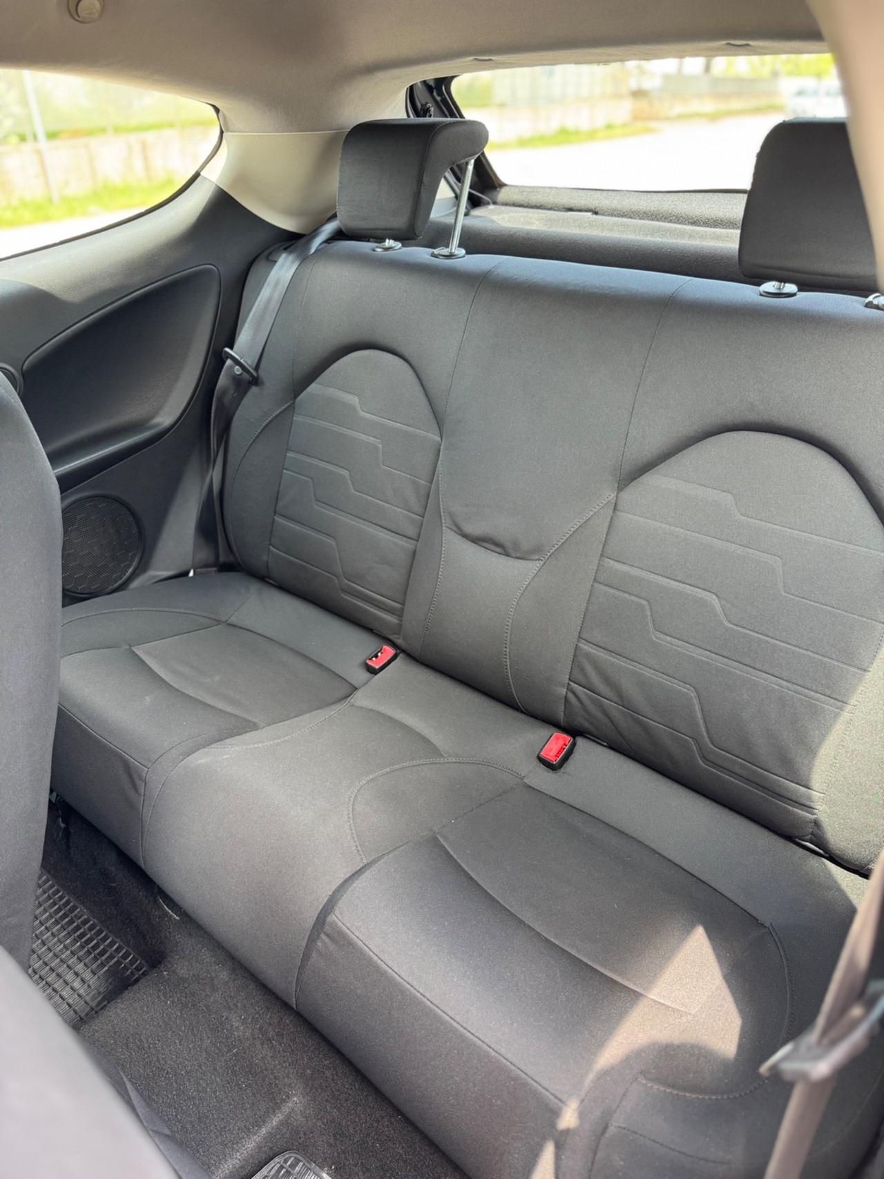 Alfa Romeo MiTo 1.4 70 CV 8V Progression