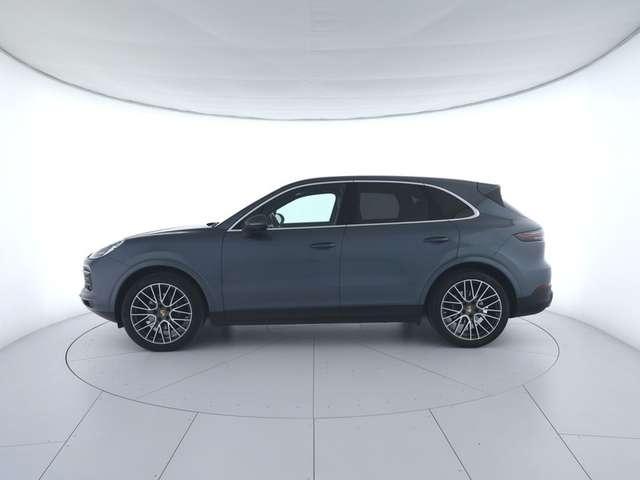 Porsche Cayenne 3.0 tiptronic