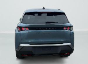PEUGEOT 5008 Hybrid 145 e-DCS6 Allure IN PROMO con Panoramic P