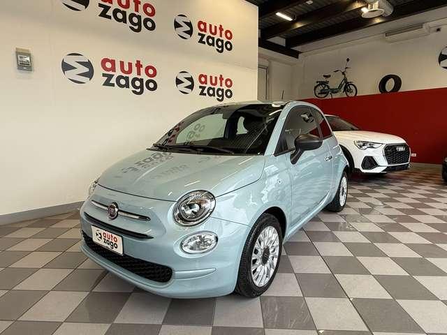 Fiat 500 1.0 hybrid Dolcevita 70cv